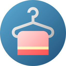 Hanger icon