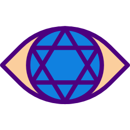 Eye icon