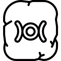 symbole Icône