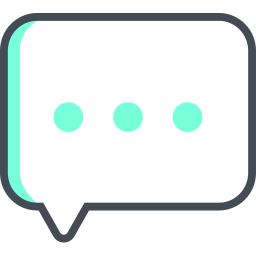 Chat icon