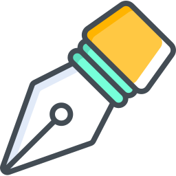 Pen icon