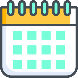 Calendar icon