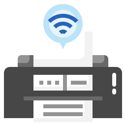 Printer icon