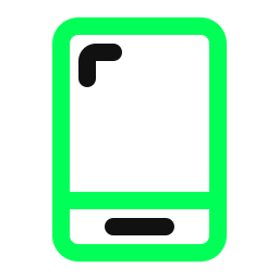 handy, mobiltelefon icon