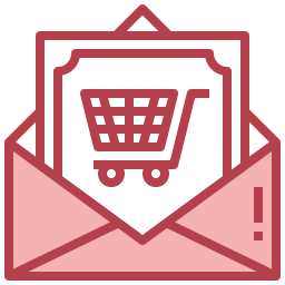 Shopping icon