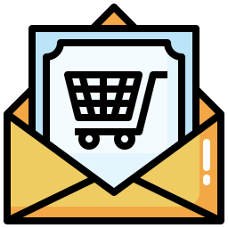 Shopping icon