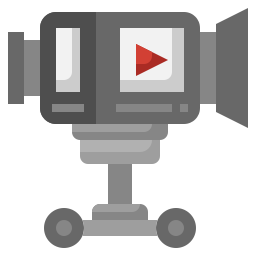 Camera icon