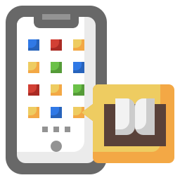 Book icon