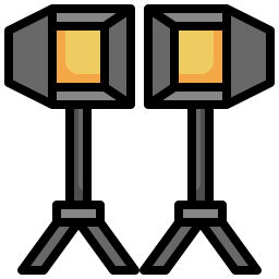 Illumination icon