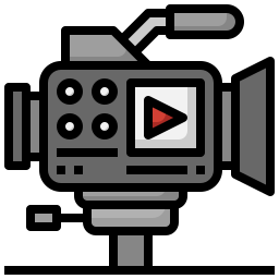 video icon