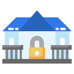 Lock icon