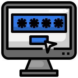 computer icon