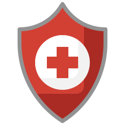 Protection icon