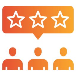 Feedback icon