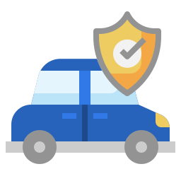 Vehicle icon