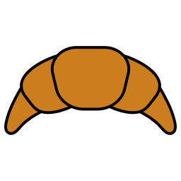 크로와상 icon