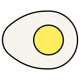 Egg icon