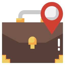 Location icon