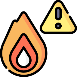 feuer icon