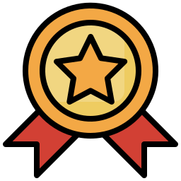 Medal icon