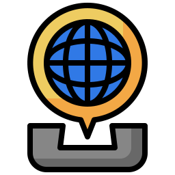 Communication icon