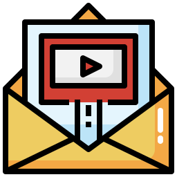 Video icon