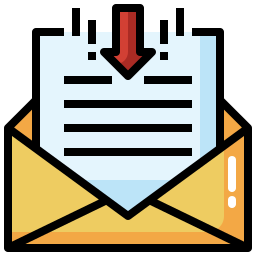 Envelope icon