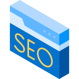 Seo icon