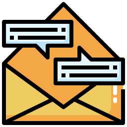 Envelope icon