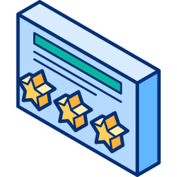 rich snippets icon