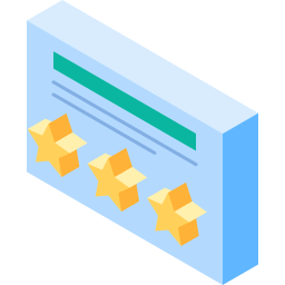 rich snippets icon