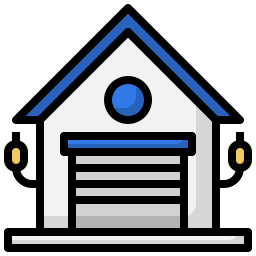 Building icon