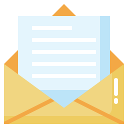 Envelope icon