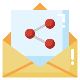 Envelope icon