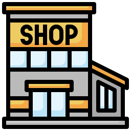 Shop icon