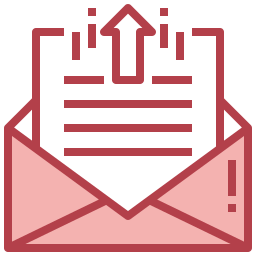 Envelope icon