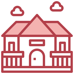 Building icon