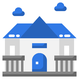 Building icon