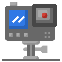 Camera icon