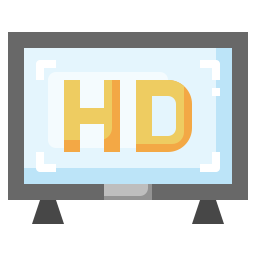 Monitor icon