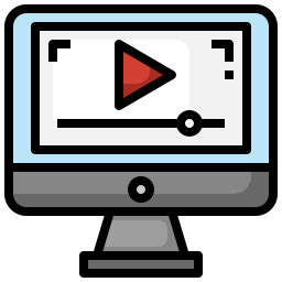 Video icon