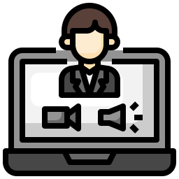 Video icon