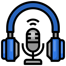 Audio icon