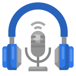 audio icon