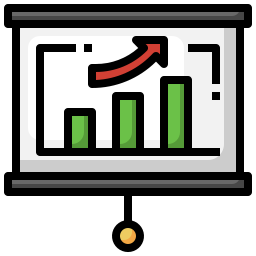 diagramm icon