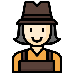 Hat icon