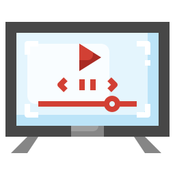 Video icon