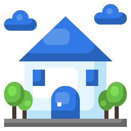 Building icon