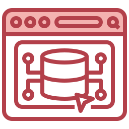 Database icon