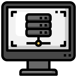 Computer icon